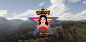 Sa Sarita - Video en Huaraz
